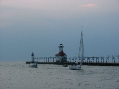 Lake Michigan Lighthouse DJ.JPG