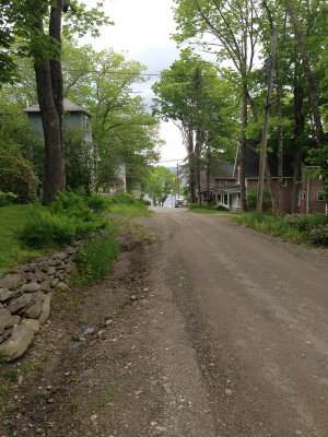 Looking Down to the Bay, Bayside, ME ECS.jpg