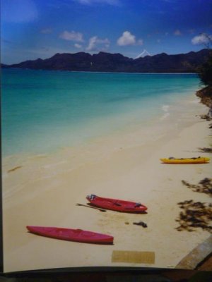 My favorite beach. Bellows Beach on Oahu MMS.jpg