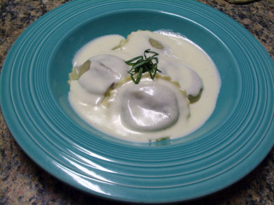 WILD Mushroom Ravioli with Alfredo Sauce BSS.jpg