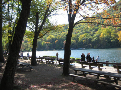 Lakeside