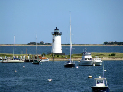 Lighthouses