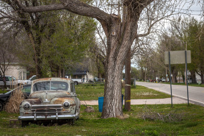 1946 Plymouth Bentley KS 1 MU.jpg