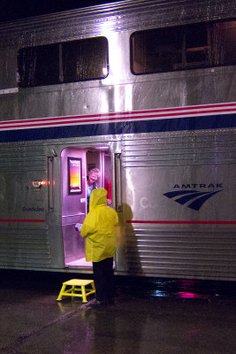 Boarding an Amtrak MU.jpg