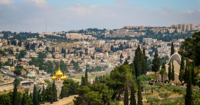 Jerusalem from the Mount of Olives 2009 MB.jpg