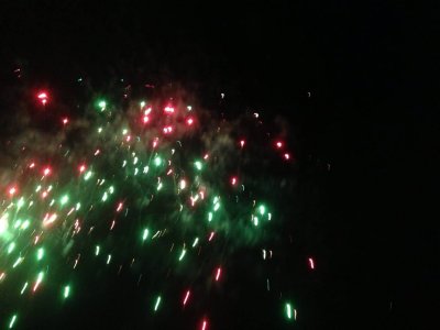 The Night Sky