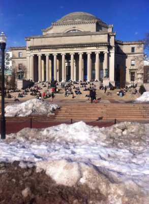 The Steps at Low Library. Columbia University NW.jpg