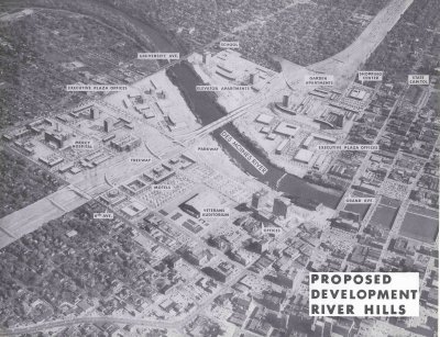 river hills development plan circa 1961.bmp