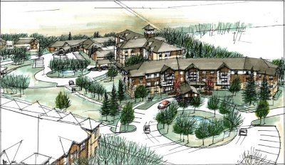 Valley View Village.JPG
