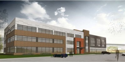 Grays Lake Office Bldg. revised.JPG