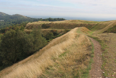 Malvern Hills.