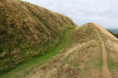 Malvern Hills.