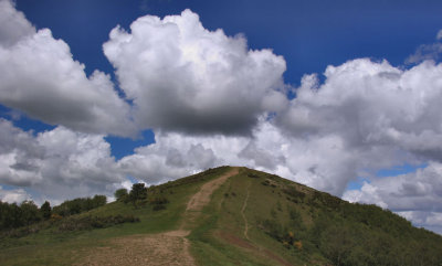 Big Sky.