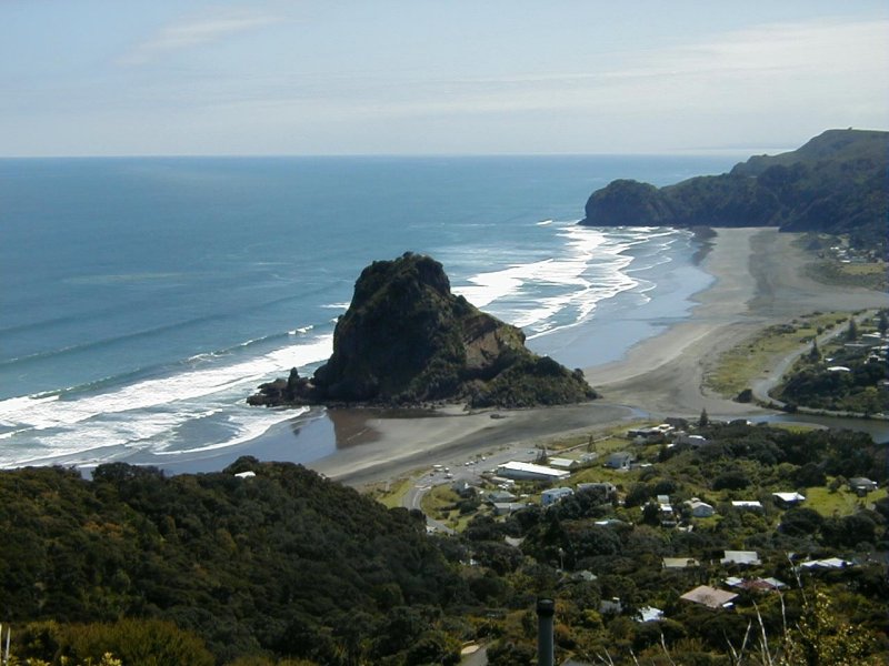 Piha 1