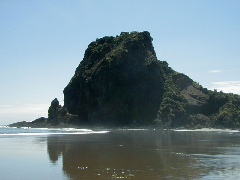 Lion Rock 1