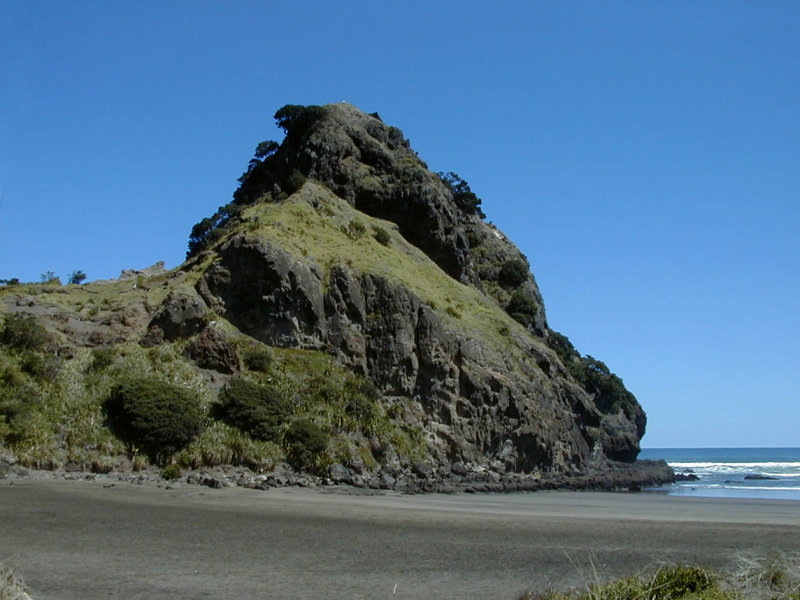 Lion Rock 2