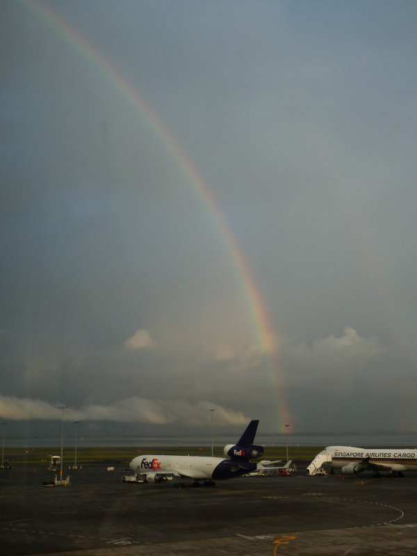 Rainbow 2