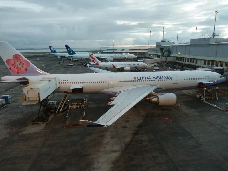 Tarmac 2