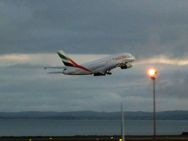 Airbus 380 2