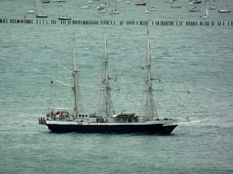 LORD NELSON 1