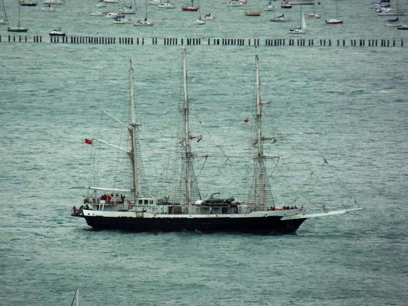 LORD NELSON 2