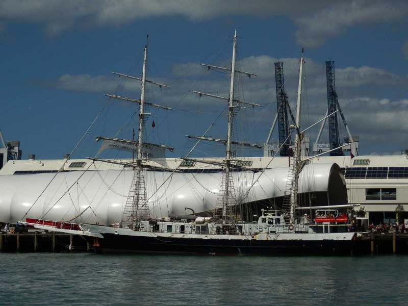LORD NELSON 3