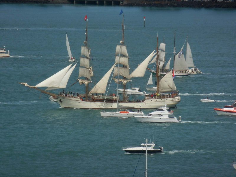 Tall Ships Festival 6