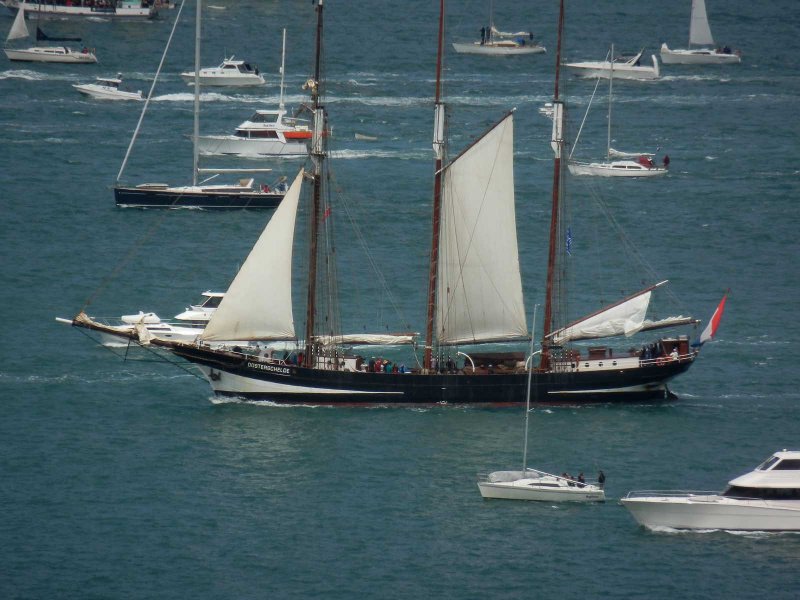 OOSTERSCHELDE 3
