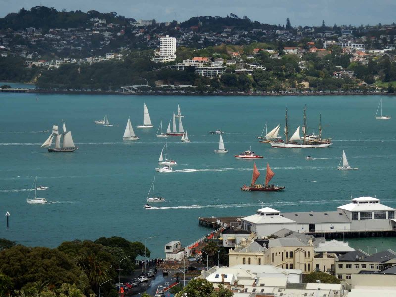 Tall Ships Festival 9