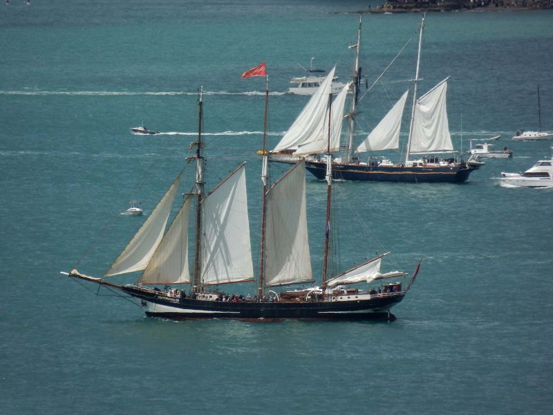 OOSTERSCHELDE 4