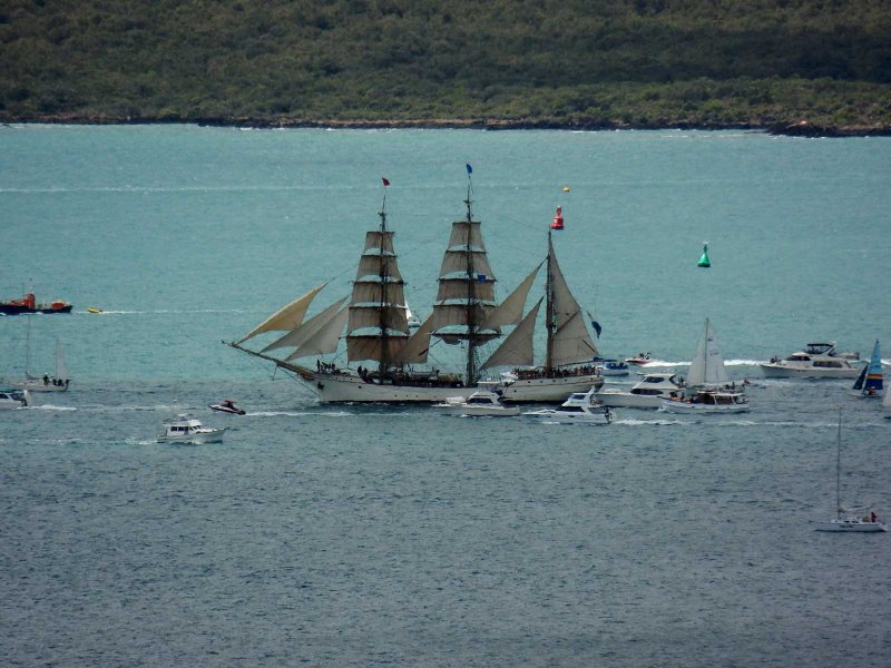 EUROPA and Locals