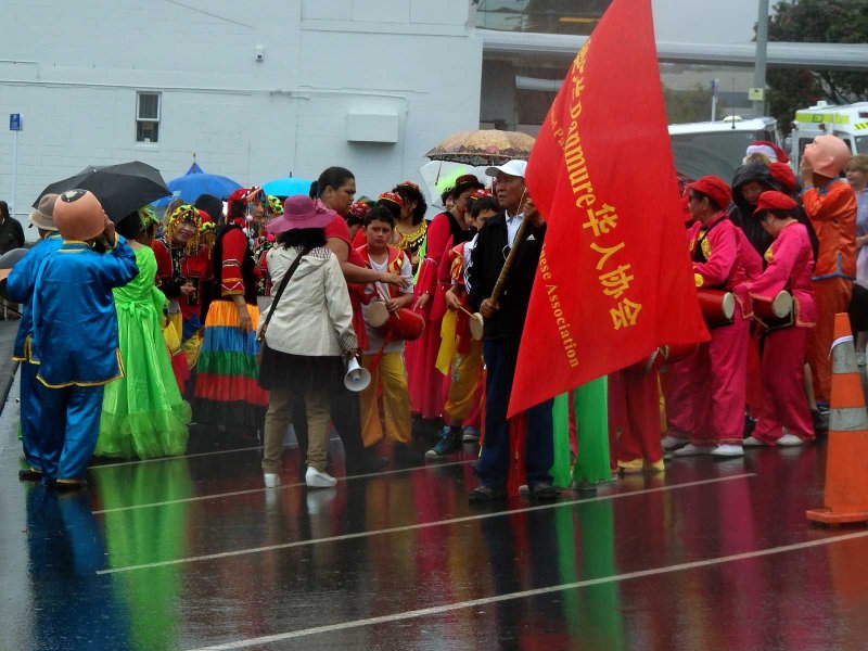 Panmure Christmas Parade 5