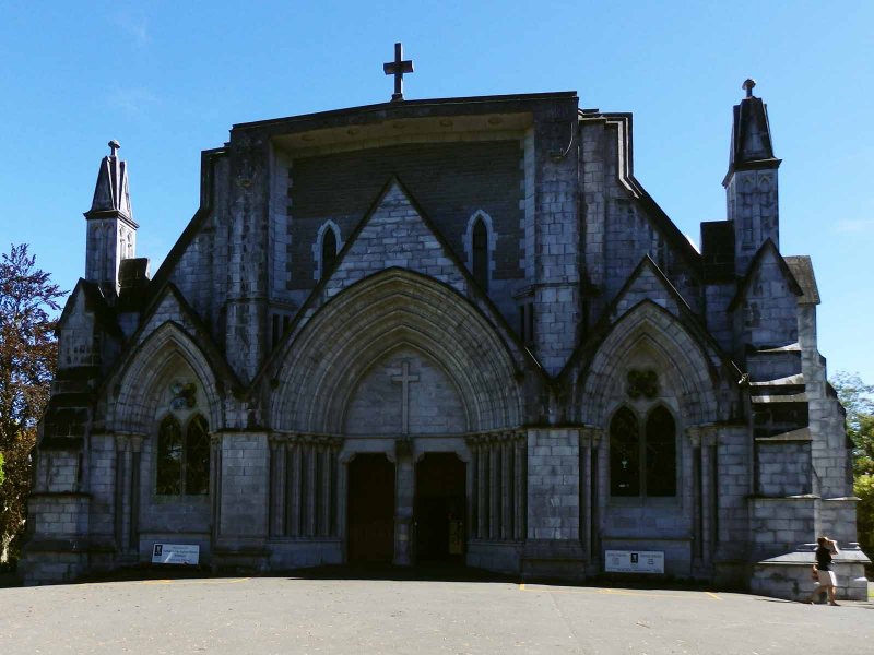 Nelson Cathedral 2