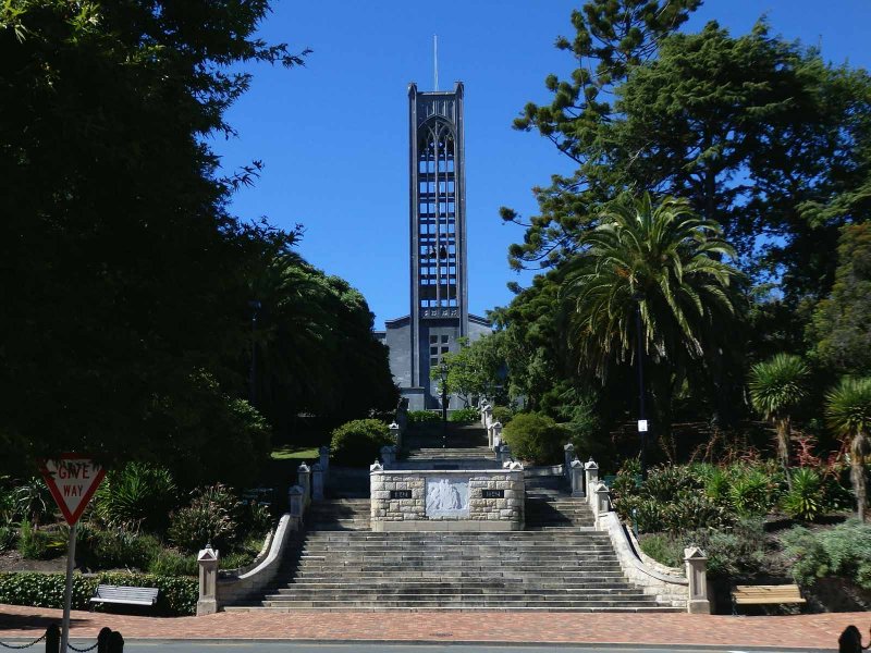 Nelson Cathedral 5