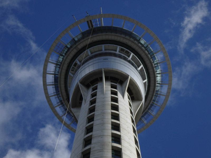Sky Tower