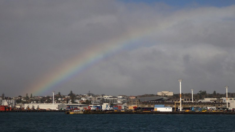 Rainbow