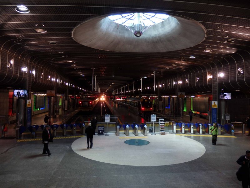 Britomart 2