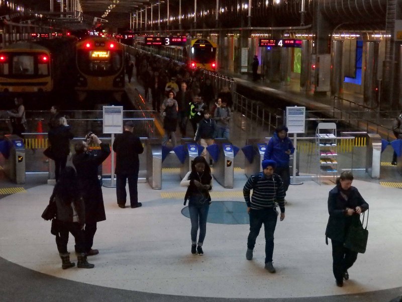 Britomart 3