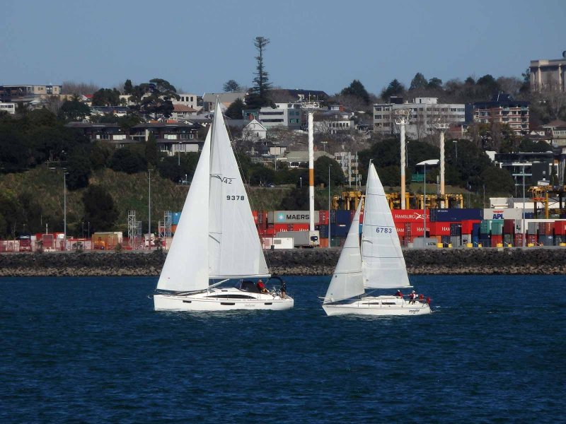 Ywo Yachts