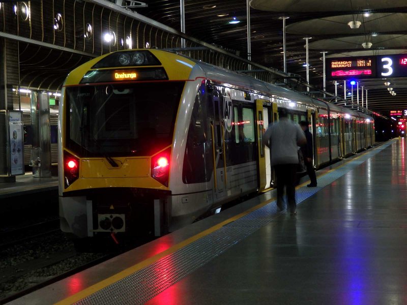 Train 1