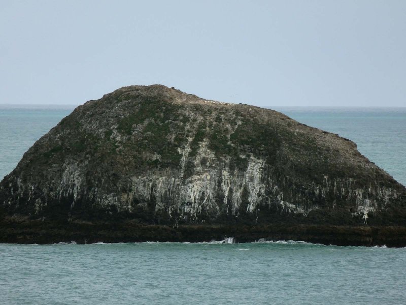 Oaia Island