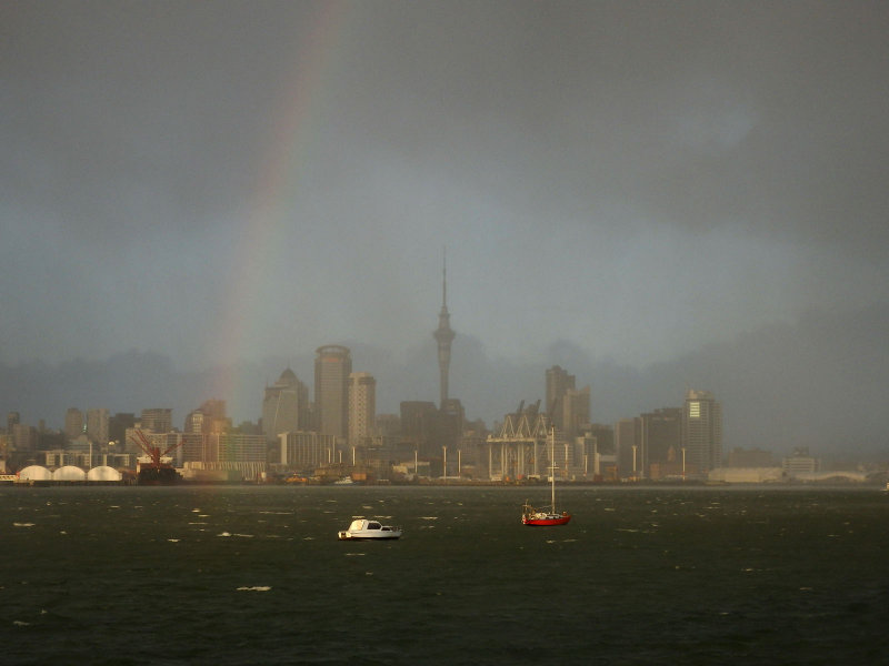 Rainbow 2