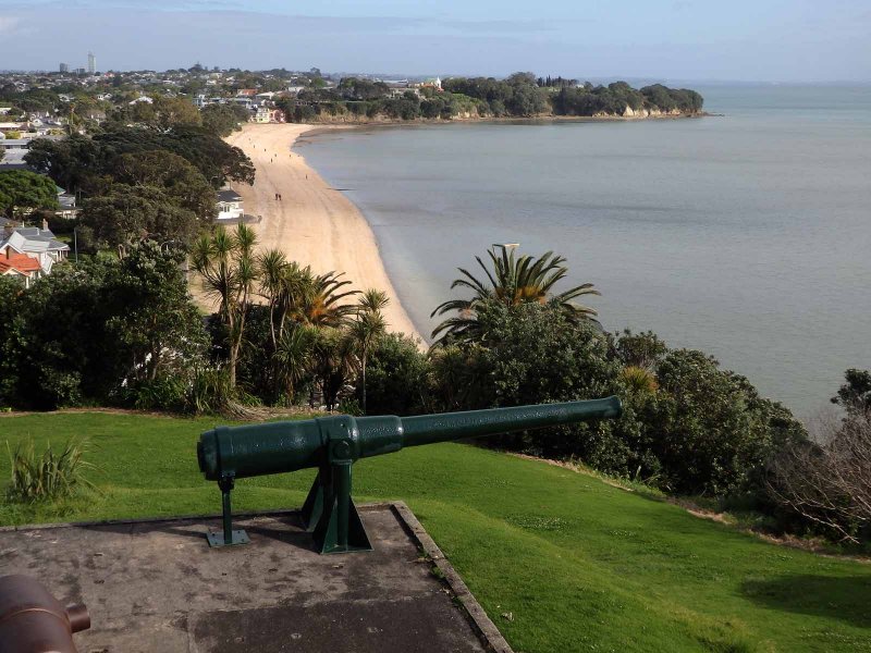 Cheltenham Beach