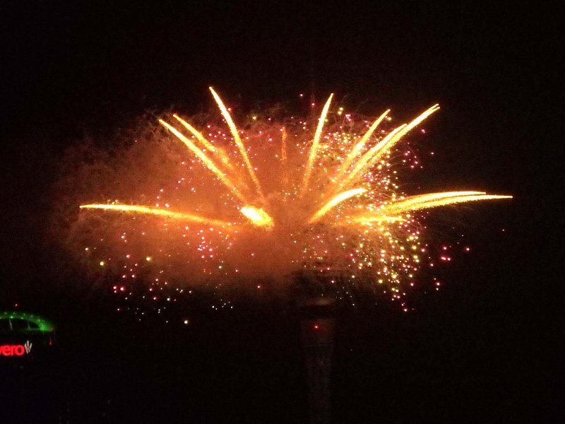 Auckland New Year 3