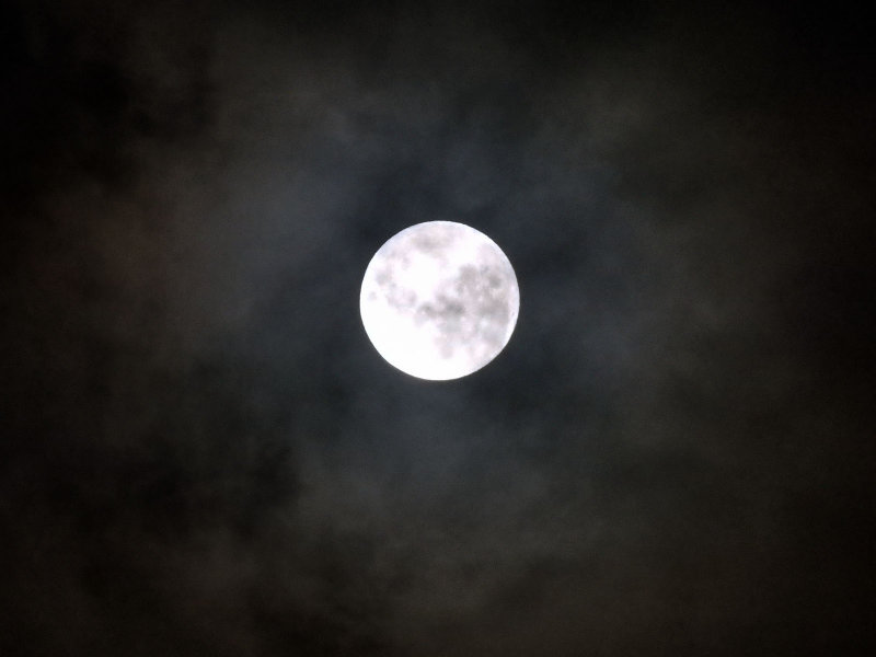 Full Moon 1