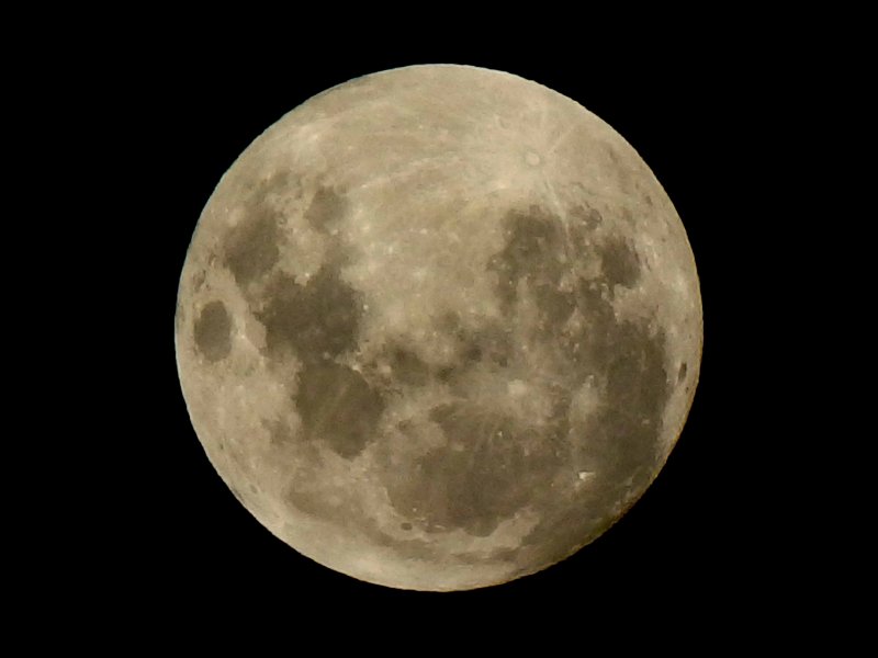 Full Moon 2