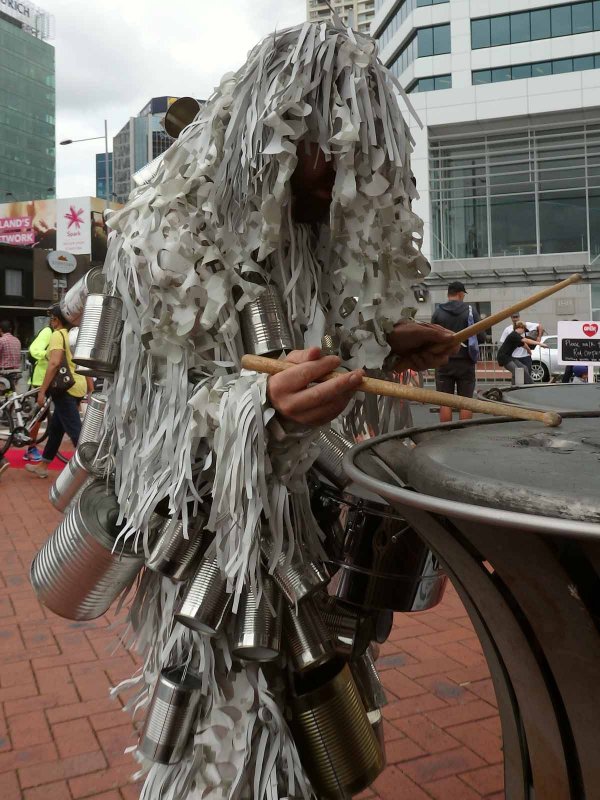 Open Streets 2