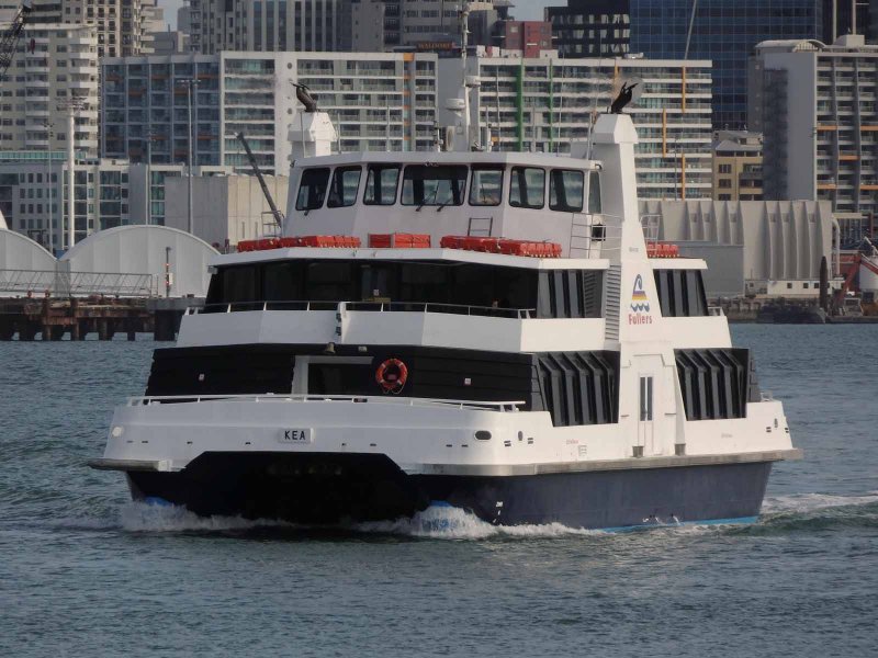 KEA Ferry