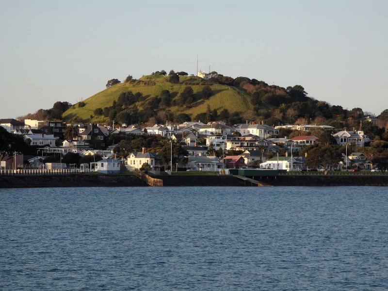 Mount Victoria 2