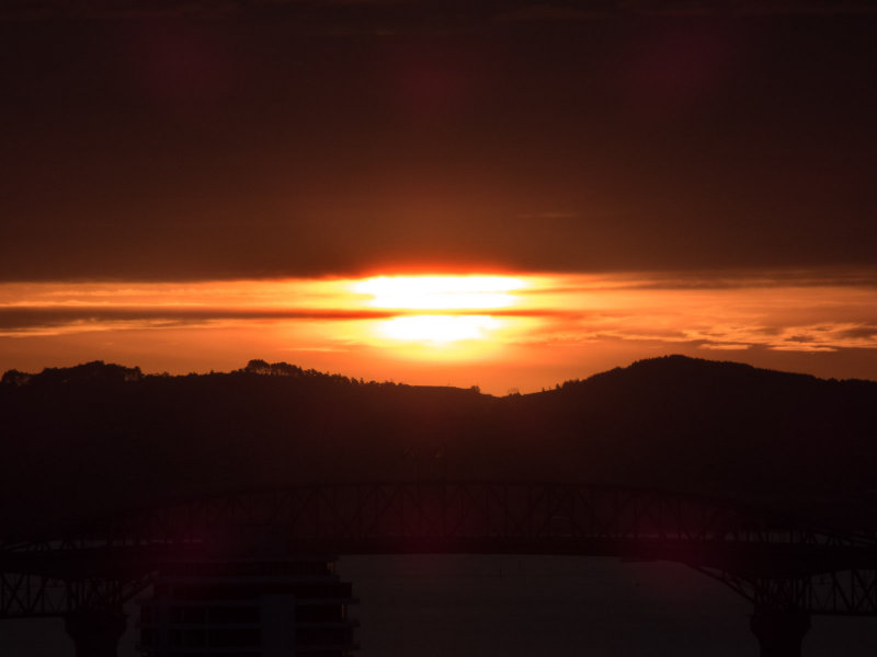 Sunset 3